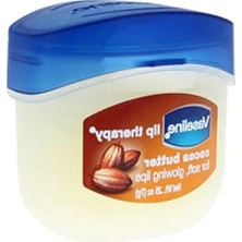 Hakay Kakao Yağı Içeren Dudak Bakım Vazelin 0,25 Oz