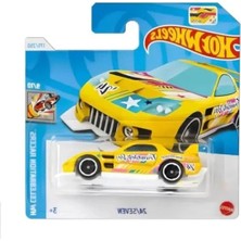 Hakay Tekli Araba Modeli - Eğlenceli Tasarım, Yüksek Kalite