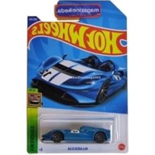 Hakay Mclaren Elva Model Tekli Oyuncak Araba