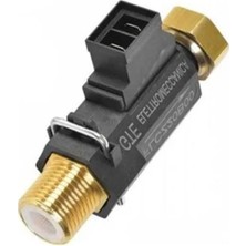 Hakay Akış Şalteri - Demirdöküm Eca Uyumlu