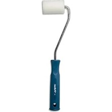 Hakay Mini Rulo, 5 cm Boyutunda, Kullanım Kolaylığı