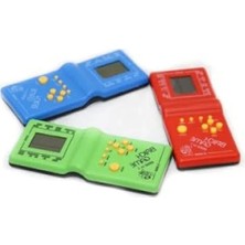 Hakay Nostaljik Oyun Konsolu, Karışık Renkler