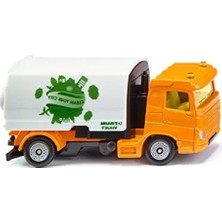 Hakay Eğlenceli Yol Süpürge Aracı Oyuncak