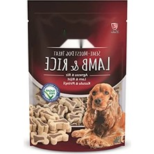 Hakay Kuzu Etli ve Pirinçli Küçük Irk Köpek Ödülü