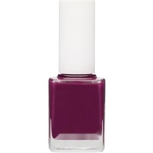 Hakay Kolay Uygulama Sağlayan Flat Fırça ile Oje