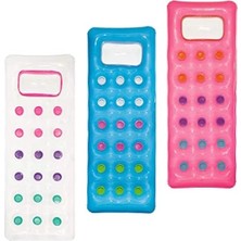 Hakay Şişme Yatak - Fashion Lounge - 188 x 71 cm