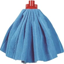 Hakay Süper Emici Mikrofiber Mop Yedeği - Kuru ve Islak Kullanım Uygun