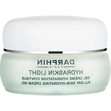 Hakay Yağlıya Dönük Ciltler Için Nemlendirici Jel Krem - 50 ml