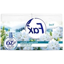 Hakay Klasik Kalıp Sabun, 150 G x 4