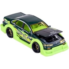 Hakay Japon Serisi Deluxe Araçlar - Nissan Cefiro A31 Modeli