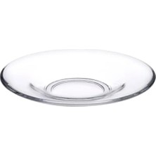 Hakay Şık Çay Tabağı - Estetik Tasarım