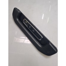 Gutsy Mc Gazete Okuma Lambası W222 S Class Sıyah