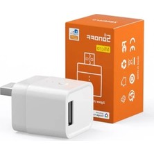 Hakay Micro Zigbee USB Akıllı Adaptör