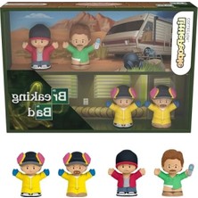 Hakay Koleksiyonluk Figür - Eğlenceli Tasarım