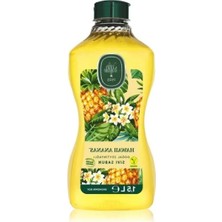Hakay Doğal Zeytinyağlı Hawaii Ananas Sıvı Sabun - 1.5 L
