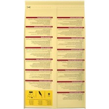 Hakay Yüksek Kaliteli Muhabbet Yemi 800 gr