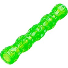 Hakay Dayanıklı & Sesli Köpek Oyuncağı, Suda Yüzen ve Zıplayan