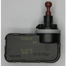 Gutsy Mercedes Ateo-Axor Far Ayar Motoru 24V