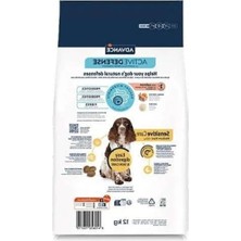 Hakay Somon ve Pirinç Içeren Hassas Yetişkin Köpek Maması 12 kg