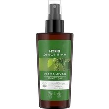 Hakay Güçlendirici ve Canlandırıcı Saç Toniği - 125 ml