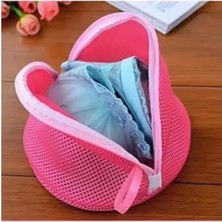 Hakay 3 Adet Fermuarlı Sütyen Iç Çamaşırı Yıkama Filesi