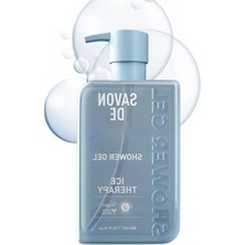 Hakay Canlandırıcı Duş Jeli, 500 ml (Ferahlık Efekti)