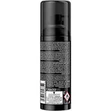 Hakay Anında Kapatan Beyaz Kapatıcı Sprey - Siyah 120 ml