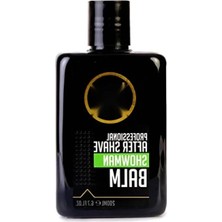 Hakay Yatıştırıcı Etki ve Nemlendirici Formül ile Tıraş Sonrası Balm 200 ml