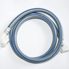 Hakay 1.5 M Çamaşır/bulaşık Makinesi Giriş Hortumu - 90 Derece Bükümlü