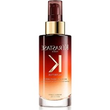 Hakay Gece Kullanımı Için Besleyici Saç Serumu - 90ML