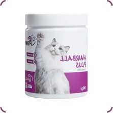 Hakay Tüy Yumağı Engelleyici Premium Kedi Tableti, 60 Adet