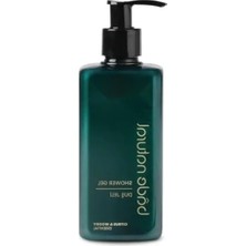 Hakay Arındırıcı ve Canlandırıcı Duş Jeli - 300 ml