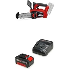 Hakay Akülü Ağaç Kesme Aleti, 18V 4,0 Ah Pxc Başlangıç Seti