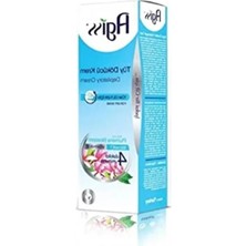 Hakay Tüm Cilt Tiplerine Uygun Tüy Dökücü Krem 100 ml