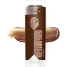 Hakay Fındık Aromalı Tinted Dudak Nemlendiricisi - 4.8 gr