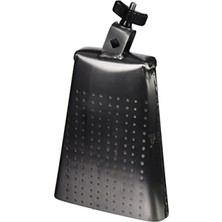 Hakay 7,75 Inç Inek Çanı, Fırçalanmış Çelik