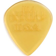 Hakay Jazz Iıı Plectrum - 1.38MM Kalınlık, 24 Adet Set
