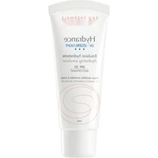 Hakay Güneş Korumalı Nemlendirici Emülsiyon - SPF30, 40ML