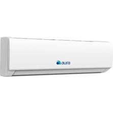 Aura New 24.000 Btu Inverter Split Klima Wifi Bağlantılı
