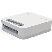 Hakay Tek Şalter Modülü T1 - Nötr Bağlantı