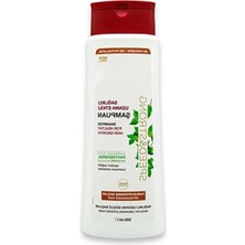 Hakay Kuru ve Yıpranmış Saçlar Için Onarıcı Şampuan 500 ml