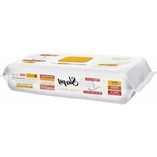 Hakay Geçirimsiz Yer Temizlik Havlusu - 6X50 cm (300 Yaprak)