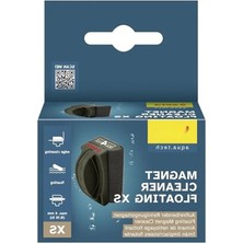 Hakay Yüzen Akvaryum Cam Temizleyici - Xs Boy