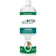 Hakay Nane ve Karanfil Özlü Köpek Ağız Bakım Suyu 500 ml