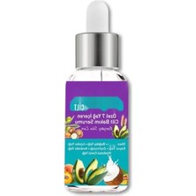 Hakay Maksimum Nemlendirici Cilt Bakım Serumu - 20 ml