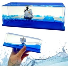 Hakay Batmaz Korsan Gemisi - One Piece Temalı