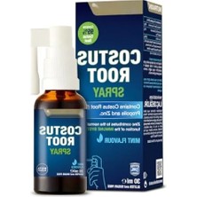 Hakay Bağışıklık Destekleyici Costus Kökü Spreyi - 30 ml