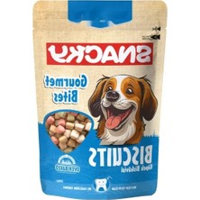 Hakay Lezzetli Köpek Bisküvisi 200 gr
