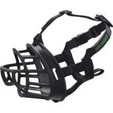 Hakay Patentli Tasarıma Sahip Ultra Ağızlık, Boyut 2