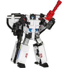 Hakay 19 cm Yüksek Kaliteli Dönüşebilen Aksiyon Figürü